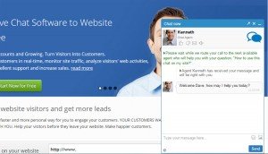 mylivechat