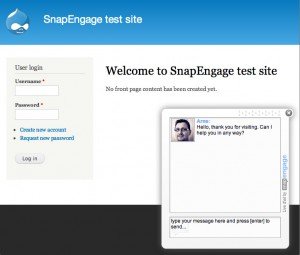 snapengage-online-live-chat