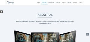 agency-one-page-multipurpose-template
