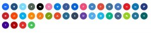 bootstrap-circular-social-buttons