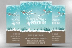 christmas-party-flyer-1