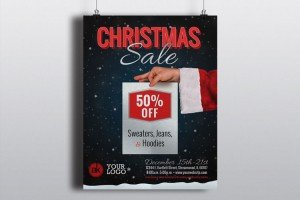 christmas-sale-flyer-template