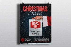 christmas-sale-flyer-template