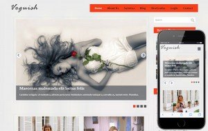 free-voguish-bootstrap-blogger-template