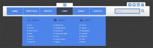 his-jquery-animated-mega-menu