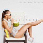 incanto-multipurpose-template