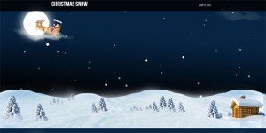 snow-fall-wordpress-plugin