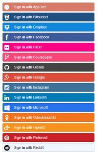 social-buttons-for-bootstrap