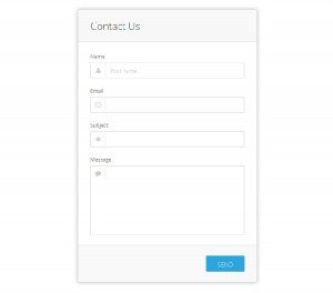 wp-contact-form-plugin