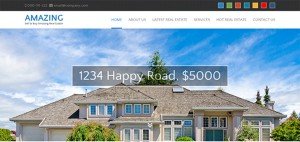 amazing-real-estate-responsive-theme