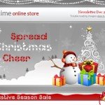 festive-newsletter-template