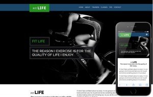 fit-life-bootstrap-web-template