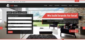 full-estate-responsive-bootstrap-template