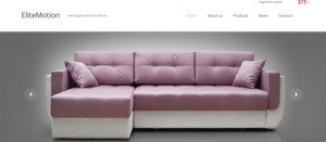 furniture-responsive-website-template