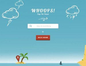 island-creative-404-page-template