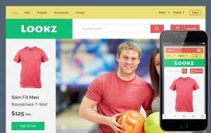 lookz-ecommerce-template