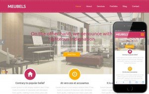 meubels-furniture-bootstrap-website-template