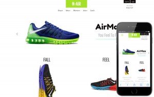 n-air-bootstrap-ecommerce-template