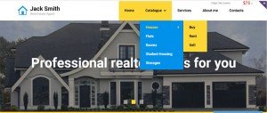 real-estate-agency-responsive-website-template
