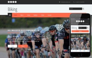 biking-bootstrap-sport-template