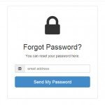 bootstrap-forgot-password-form-with-html5-validation