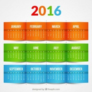 colorful-2016-calendar-free-vector