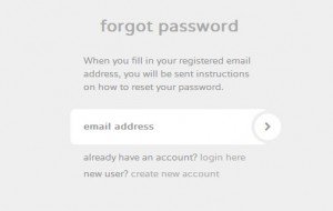custom-login-registration-forgot-password-page