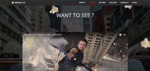 movie-me-bootstrap-cinema-template