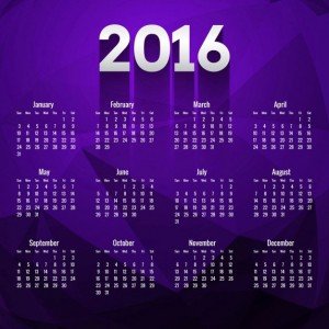 polygonal-2016-calendar-in-purple-color