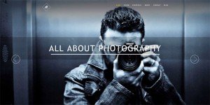 awesome-photgraphy-template