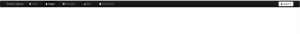 bootstrap-admin-navbar-black