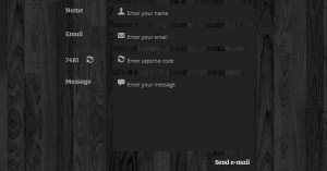 contact-form-with-captcha