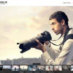 emilie-photography-template