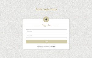 erise-login-form