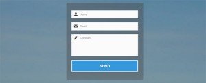 flat-responsive-contact-form-using-html5-css3