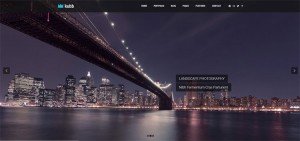 kubb-bootstrap-photography-template