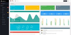 superflat-simple-responsive-admin-theme