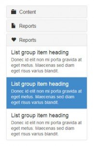 accordion-multi-level-list-group-menu