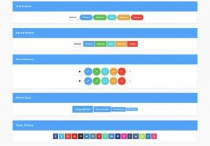 material-bootstrap-skin-ui-kit