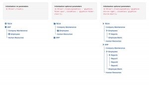 bootstrap-treeview