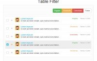 easy-table-filter