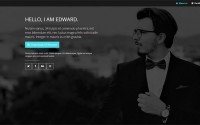 edward-folio-portfolio-template