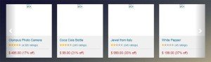 bootstrap-thumbnail-product-slider