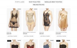 lingerie-prestashop-theme