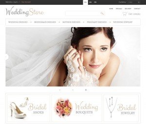 pretty-bride-prestashop-theme