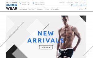 underwear-for-men-opencart-template