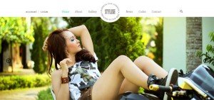 stylish-bootstrap-responsive-fashion-template