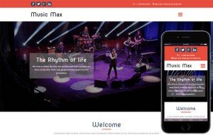music-max-bootstrap-responsive-template