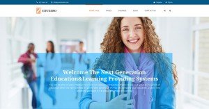 eduzero-education-psd-mockup