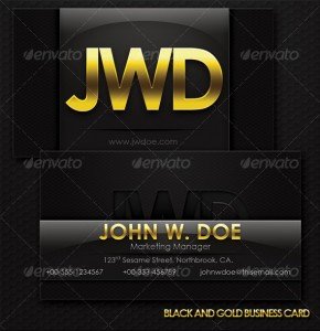 black-gold-exclusive-business-card